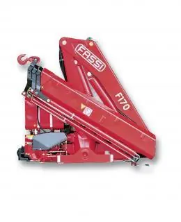 Fassi F 170 A 21