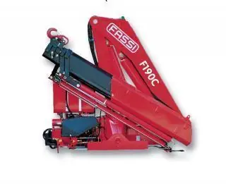Fassi F 190 C 24