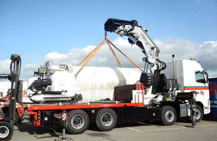 Fassi F 1300 RA 2.24 he-dynamic thumbnail 3