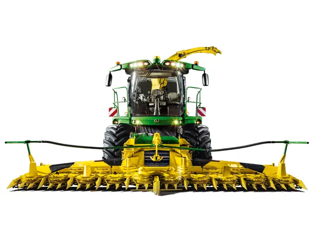 John Deere 8200