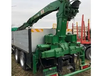 Meiller MK 136 RSL-10.55/3
