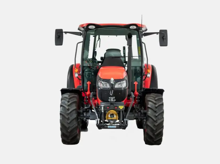 Kubota M4062 thumbnail 2