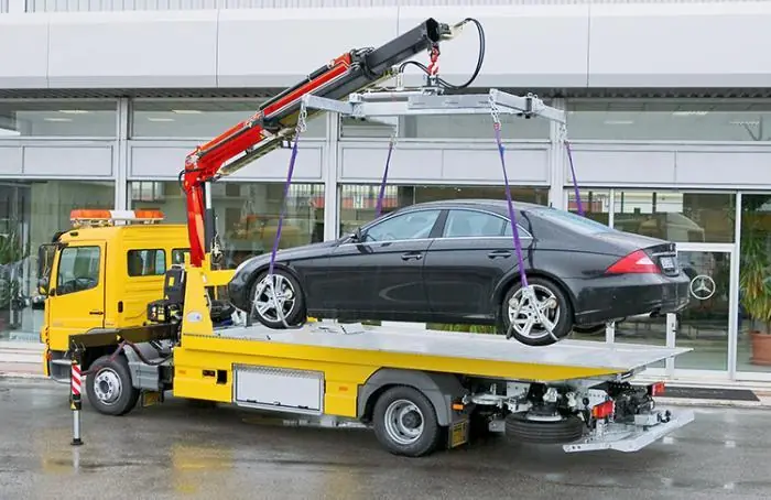 Fassi F 130 AC 0.24 e-active
