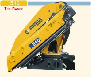 COPMA 2000 510.7 J3