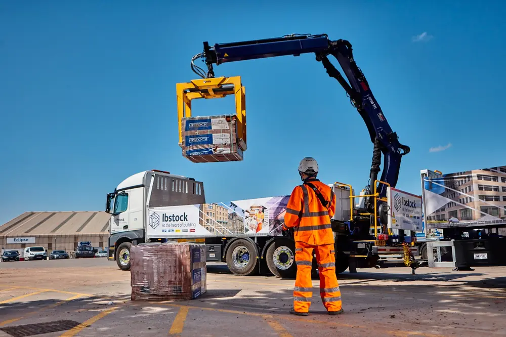 Hiab L-HiPro 145 DL-2