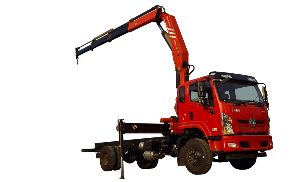 Sany SPK 23500 B
