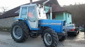 Landini 8550