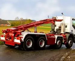 Multilift CLF 32 S