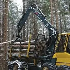 Loglift F 91 FMT 100