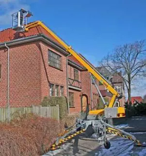 OMMELIFT Omme 12 EH