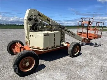 JLG 45 HA