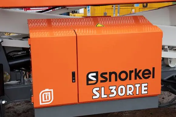 Snorkel SL30RTE thumbnail 4