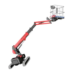 Almac JIBBI 1250 ELC