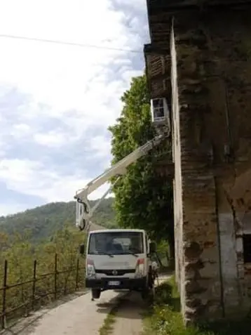 Multitel MX 225 thumbnail 3