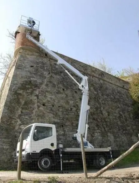 Multitel MX 225 thumbnail 7