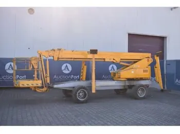 Scanlift SL 240 D