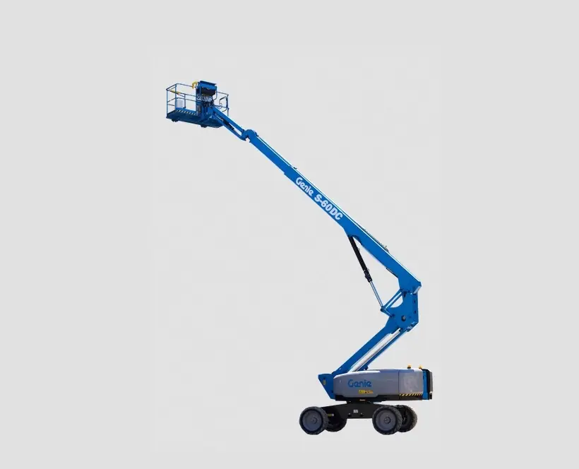 Genie S-60 DC thumbnail 3
