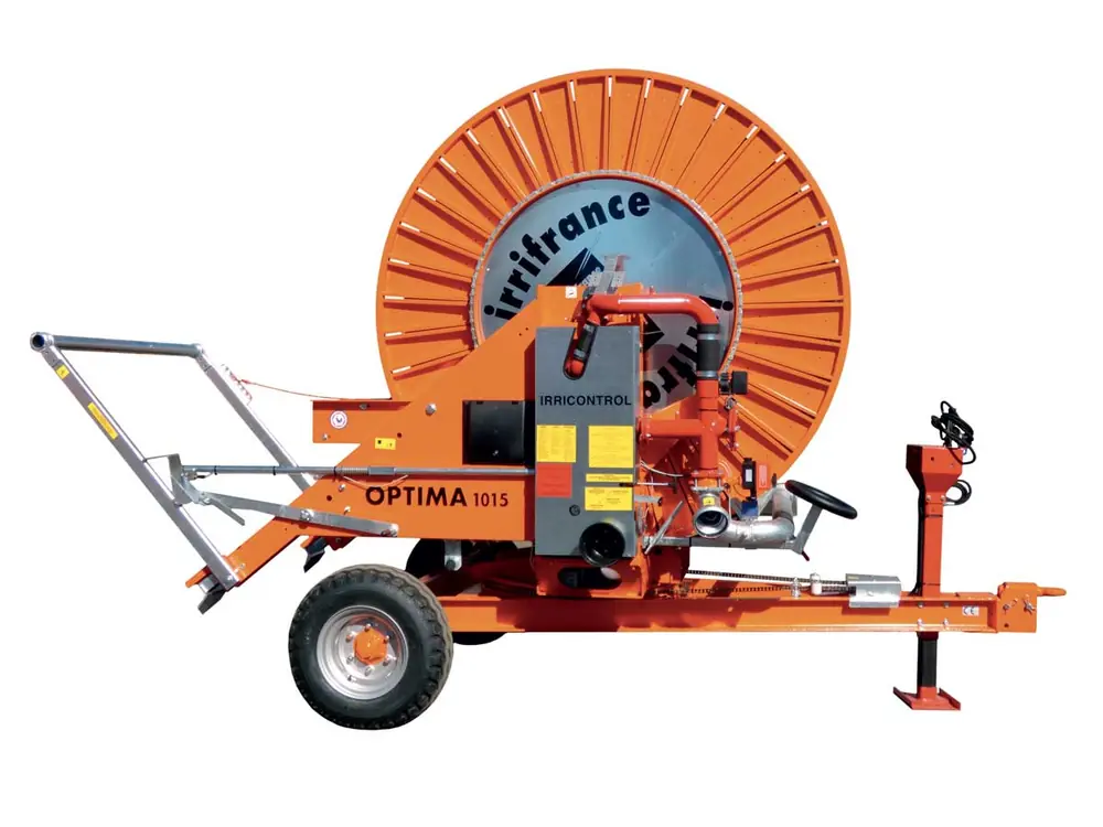 IRRIFRANCE Optima 1015 100/260