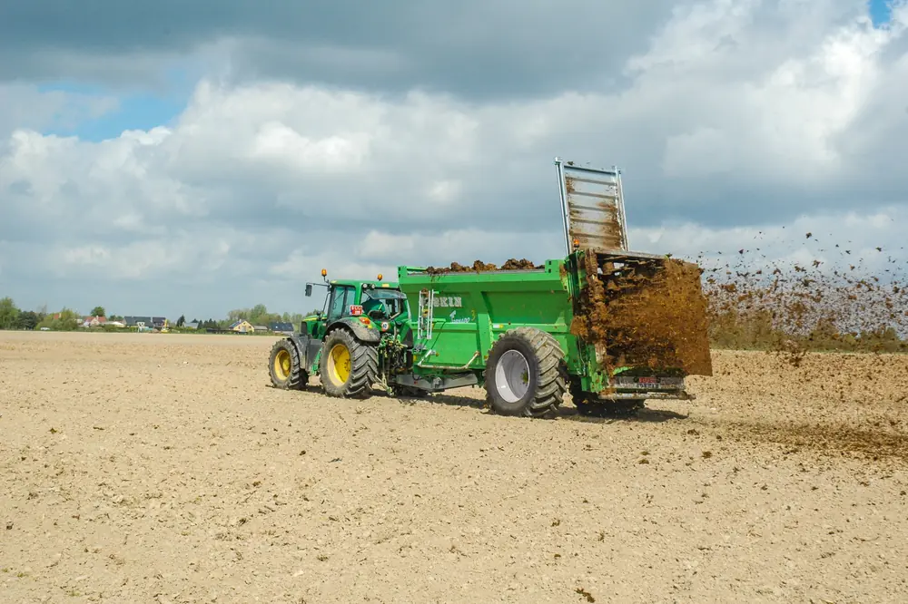 Joskin TORNADO3 T5516/16V thumbnail 3