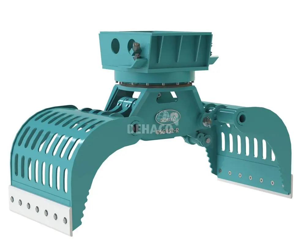 Dehaco DSG452-R