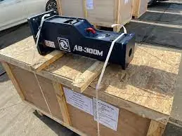 AJCE AB-300M