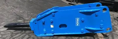 Okada OKB 312 V