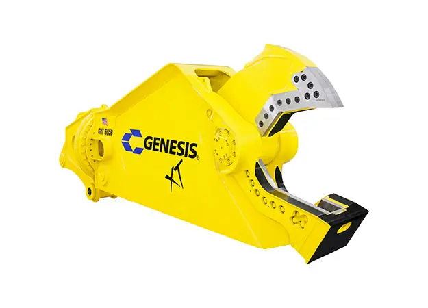 Genesis GXT 775R thumbnail 2
