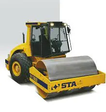 STA VV 1100 D
