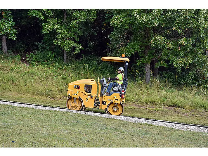 Caterpillar CB2.9