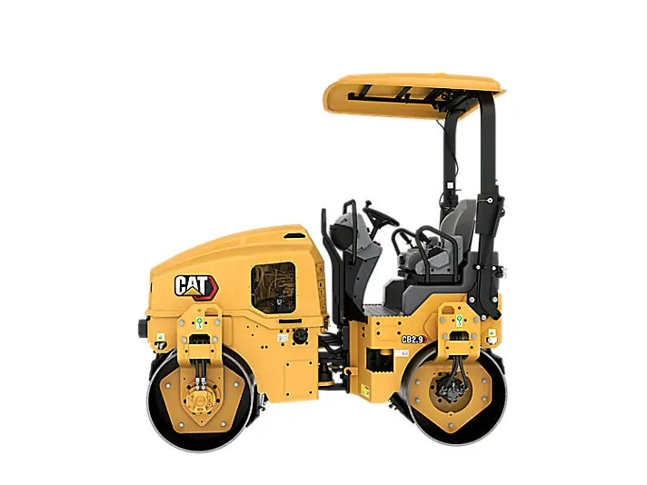Caterpillar CB2.9 thumbnail 2
