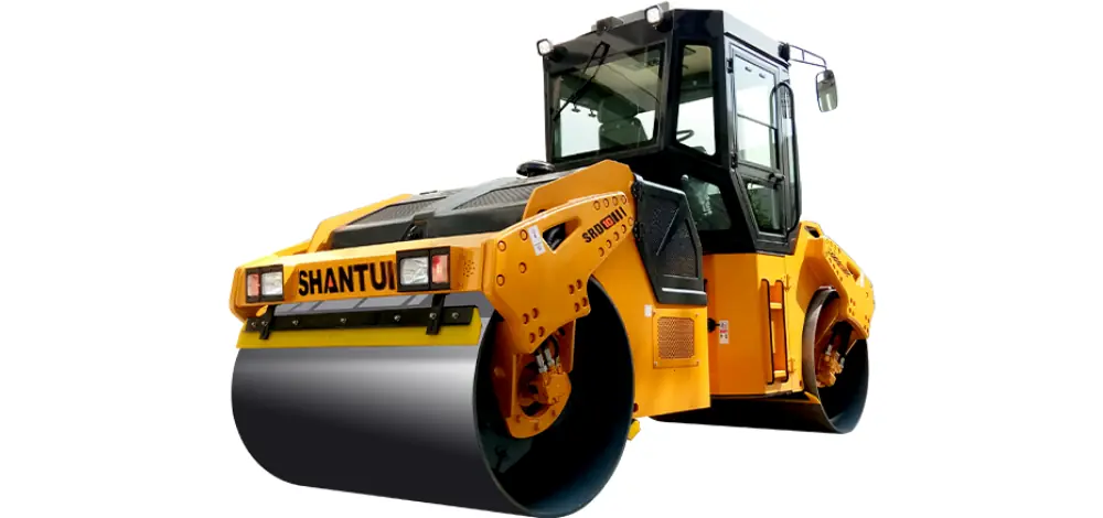 Shantui SRD10