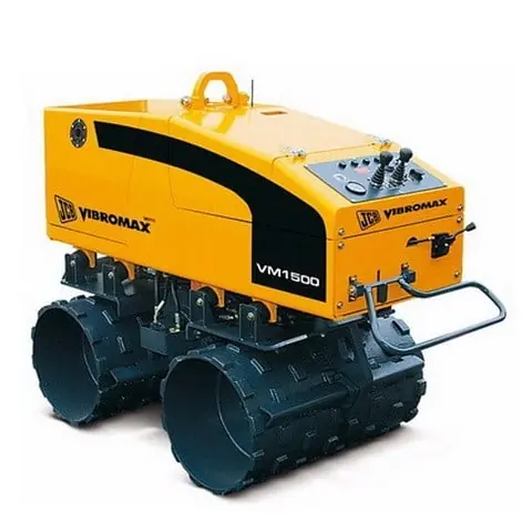 JCB-Vibromax VM 1500 F