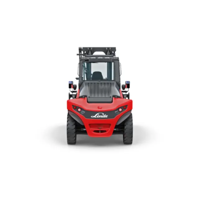 Linde HT160Ds/600
