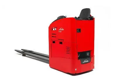 Linde T33R-HP thumbnail 2