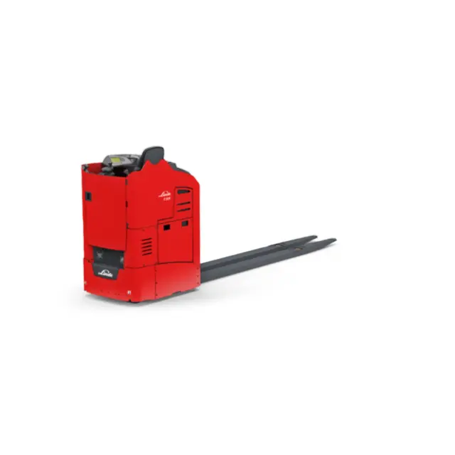 Linde T33R-HP thumbnail 4
