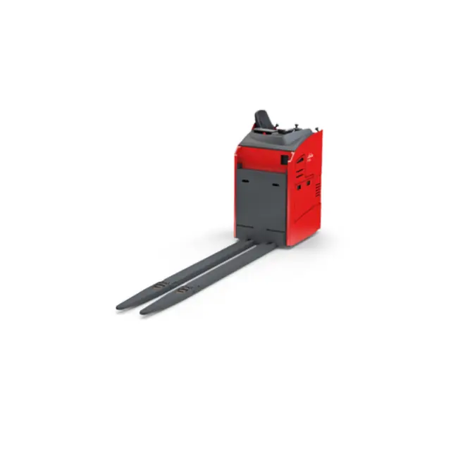 Linde T33R-HP thumbnail 5