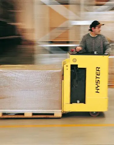 Hyster RP2.0N