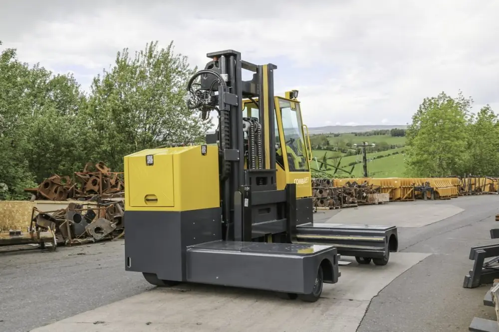 Combi-Lift C 6000 ESL thumbnail 4