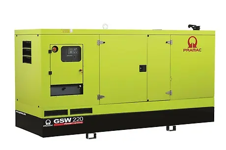 PRAMAC Lifter GSW 220 I