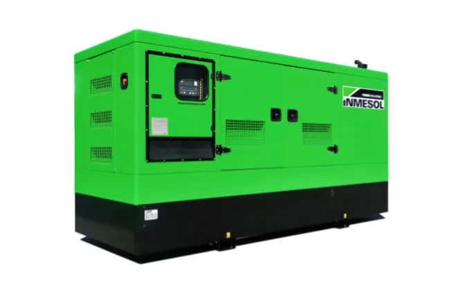 INMESOL IV-200