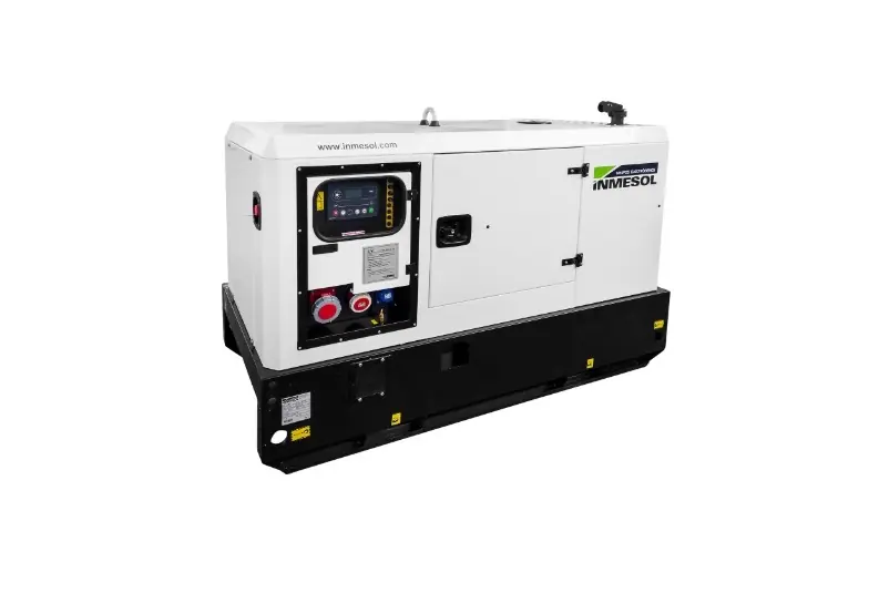 INMESOL IR-033