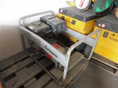 Eisemann E 4000