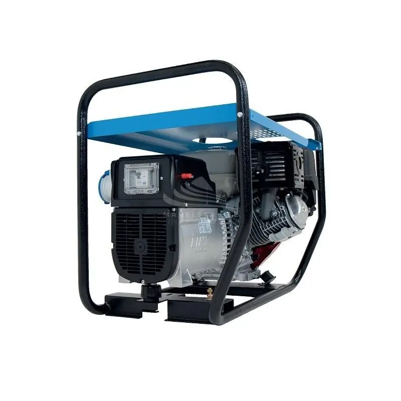 GenSet MG 8000 I-HE