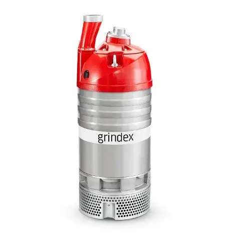 Grindex Maxi SH