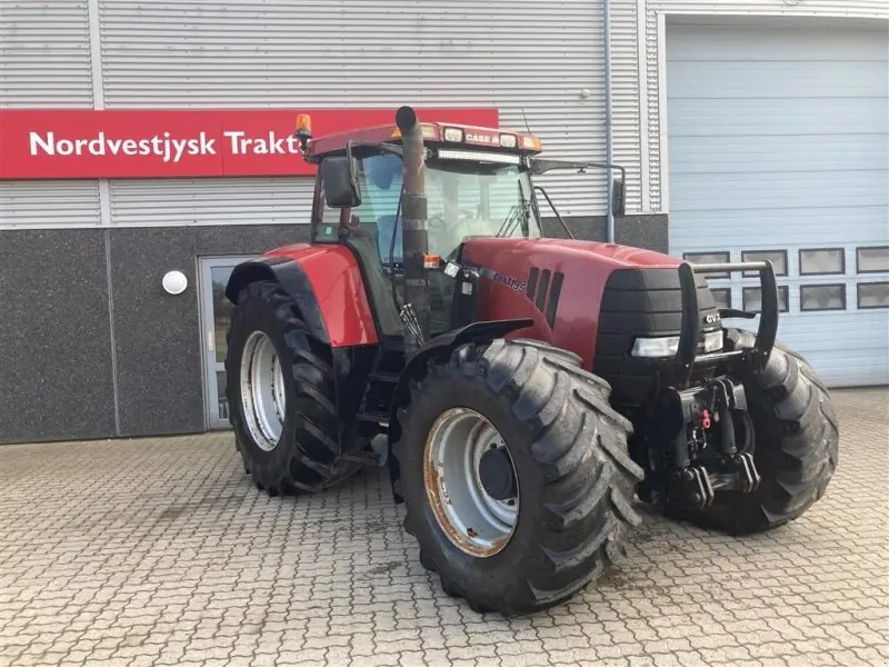 Case IH CVX 1195 Komfort