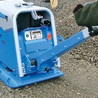 weber mt CR 8 thumbnail 4