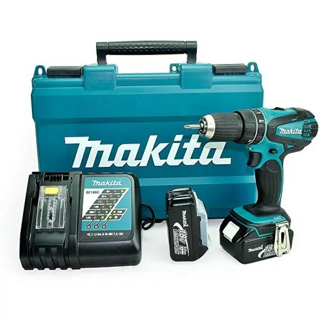 Makita HP347D