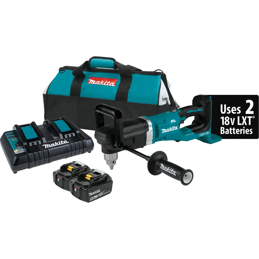 Makita XAD03PT