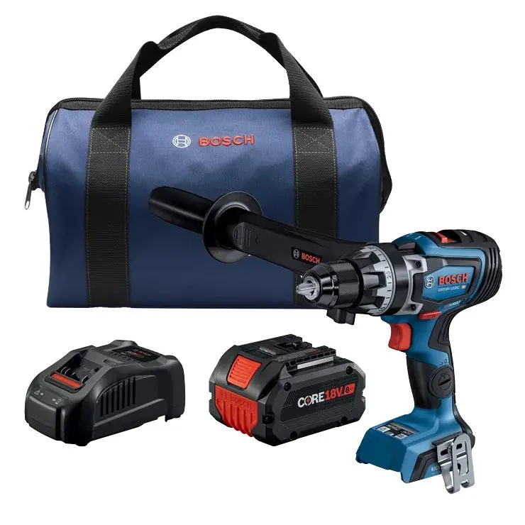 Bosch GSR 18V-1330CB14