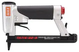 MAX USA CORP. TA116A/22-9